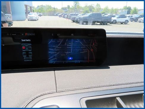 Used 2025 Ford Expedition Tremor AWD/4WD image 20