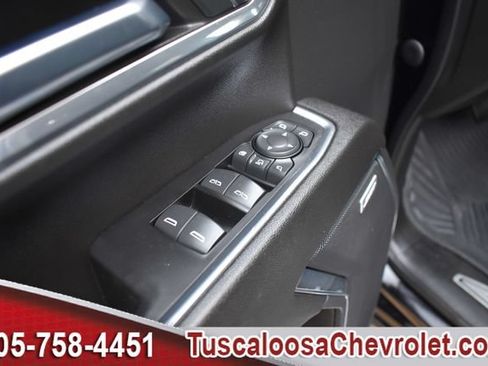 Certified 2024 Chevrolet Silverado 2500 LTZ w/ LTZ Premium Package AWD/4WD image 19