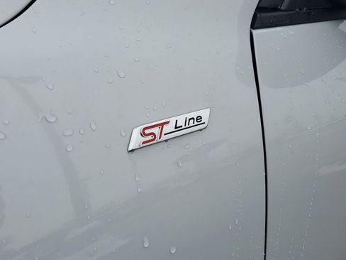 New 2026 Ford Escape ST-Line w/ Tech Pack #1 image 6