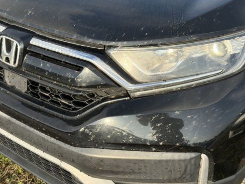Used 2022 Honda CR-V EX image 4