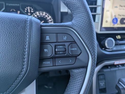 New 2026 Toyota Tundra SR5 AWD/4WD image 25