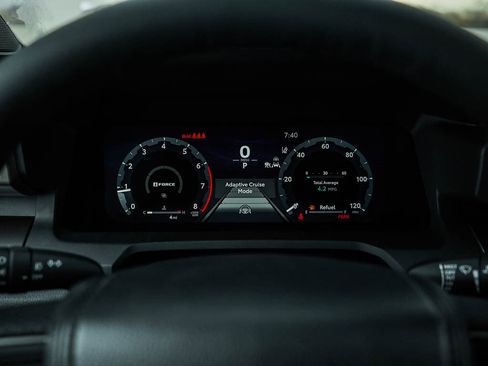 New 2025 Toyota Tacoma TRD Sport image 21