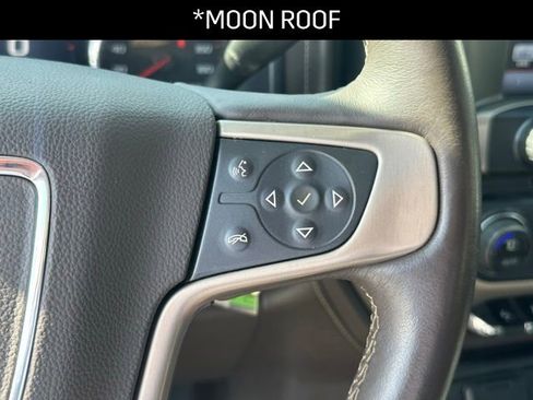 Used 2015 GMC Sierra 3500 Denali image 7