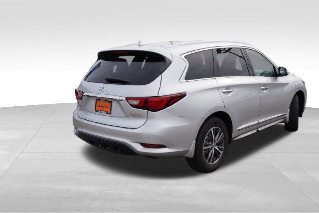 Used 2018 INFINITI QX60 Luxe AWD/4WD image 5