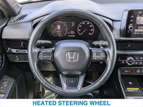 Certified 2023 Honda CR-V Sport Touring image 15