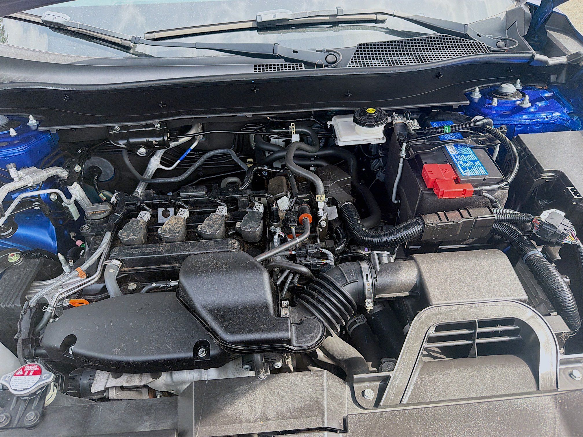 Used 2024 Honda CR-V EX image 33