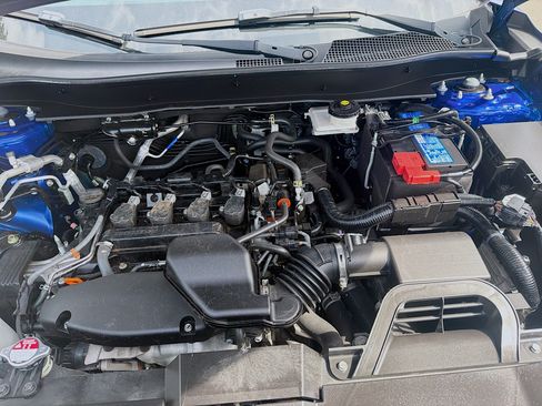 Used 2024 Honda CR-V EX image 33