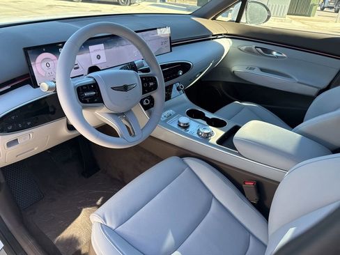 New 2026 Genesis GV70 2.5T Advanced image 10
