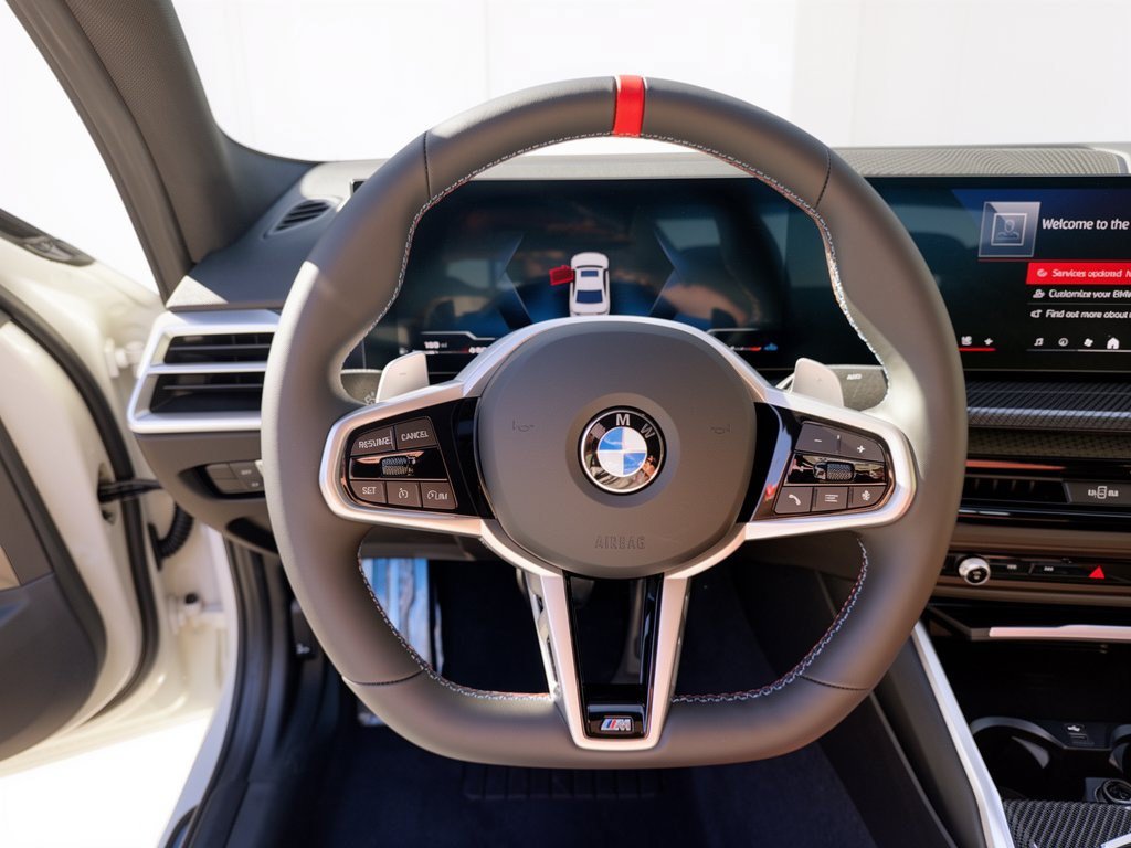 New 2026 BMW M340i w/ Premium Package RWD image 10