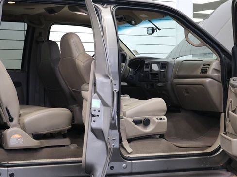 Used 2002 Ford Excursion Limited image 43