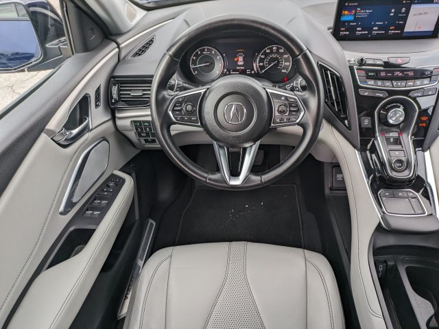 Used 2021 Acura RDX w/ Technology Package FWD image 16