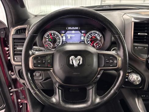 Used 2019 RAM 1500 Sport w/ Level 2 Equipment Group AWD/4WD image 16