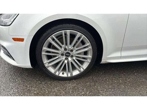 Used 2017 Audi A4 2.0T Premium Plus w/ Premium Plus Package image 23