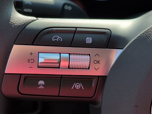 New 2026 Hyundai Tucson SEL image 24