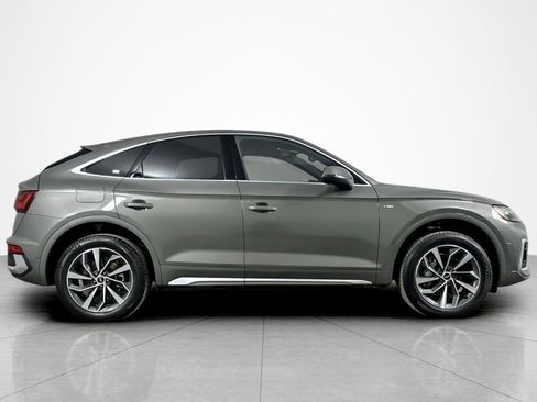 Used 2023 Audi Q5 2.0T Premium Plus w/ Premium Plus Package image 6