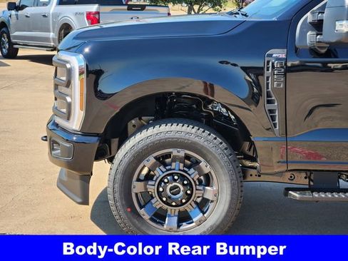 New 2026 Ford F250 XL w/ STX Appearance Package image 9