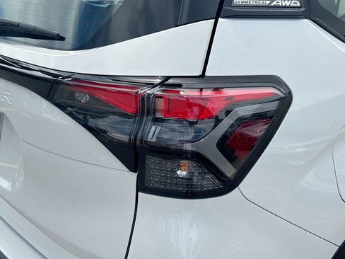 New 2026 Subaru Forester AWD/4WD image 29