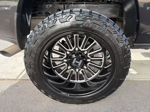 Used 2022 RAM 2500 Big Horn image 47