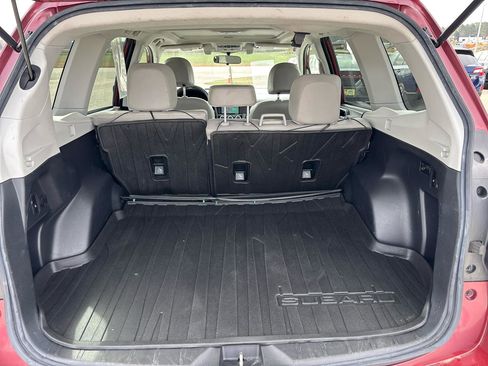 Used 2016 Subaru Forester 2.5i Touring w/ Eyesight & Navigation System image 23