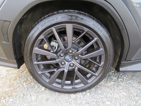 Used 2023 Subaru WRX Limited image 13