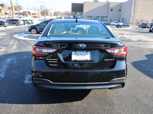 Used 2023 Subaru Legacy Limited image 6
