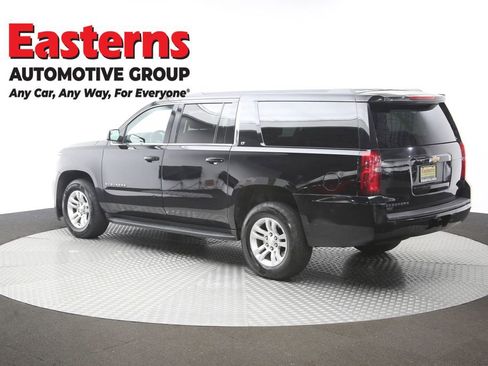 Used 2019 Chevrolet Suburban LT AWD/4WD image 69