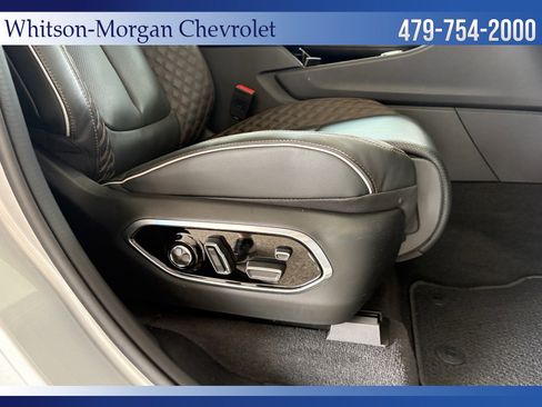 Used 2022 Jeep Grand Cherokee Summit AWD/4WD image 42