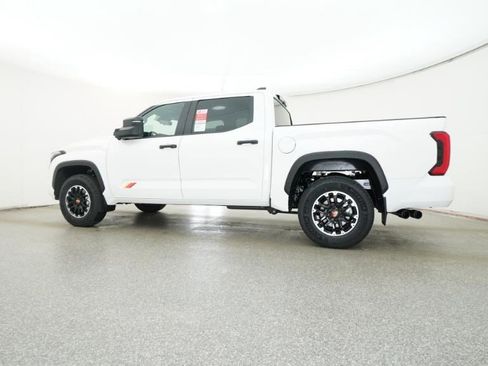 New 2026 Toyota Tundra SR5 AWD/4WD image 97