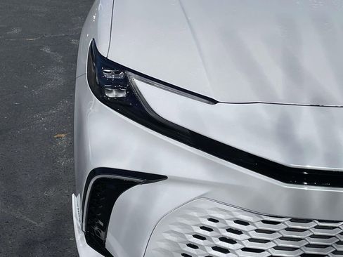 Used 2026 Toyota Camry XSE image 17