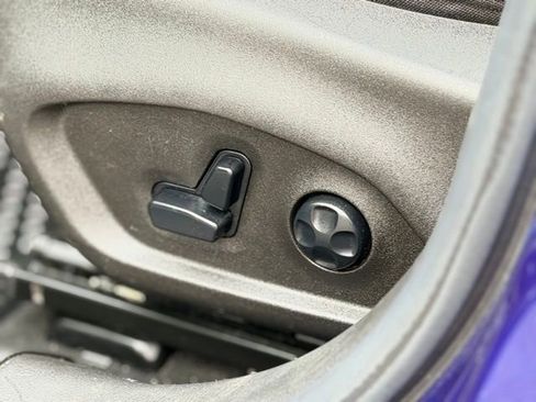 Used 2021 Jeep Renegade Latitude image 8