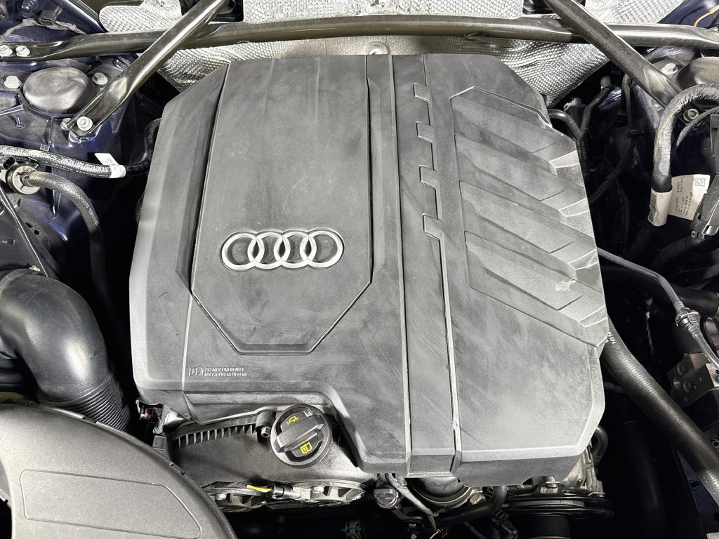 Used 2021 Audi Q5 2.0T Premium Plus w/ Premium Plus Package AWD/4WD image 22