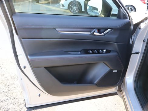 Certified 2025 MAZDA CX-5 2.5 Turbo image 22