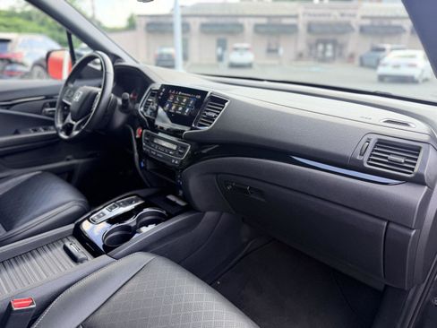 Used 2019 Honda Passport Elite image 23