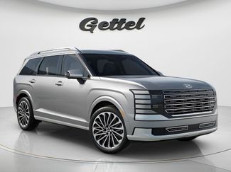 Used 2026 Hyundai Palisade Calligraphy video 2