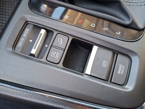 Used 2025 Honda CR-V EX image 25