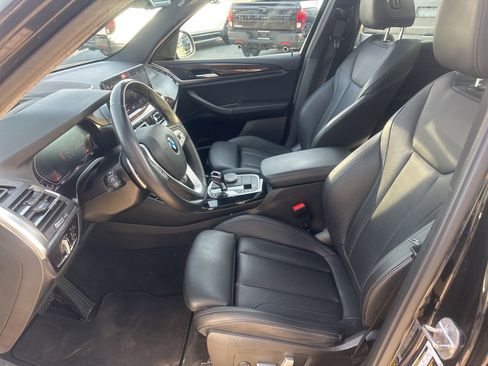 Used 2023 BMW X3 xDrive30i w/ Premium Package image 19