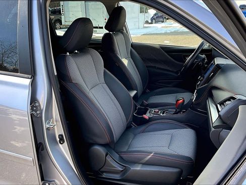 Used 2023 Subaru Forester Sport image 8