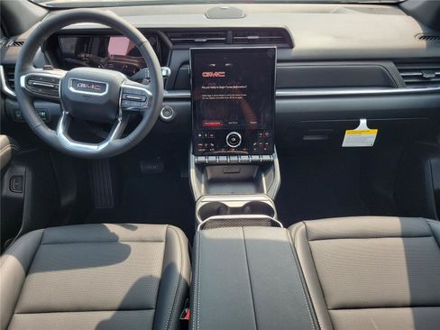 New 2027 GMC Terrain Elevation w/ Elevation Premium Package FWD image 39