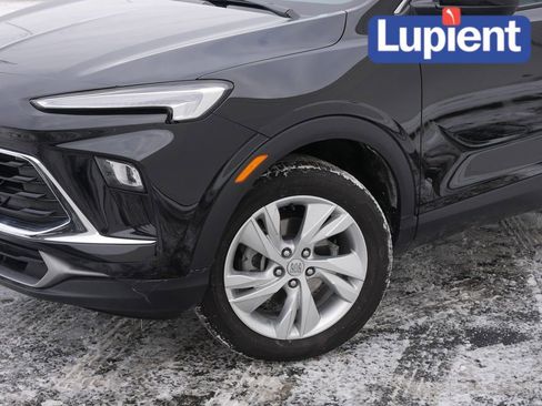 Used 2024 Buick Encore GX Preferred image 27