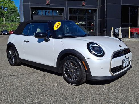 Used 2026 MINI Cooper S FWD image 30