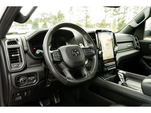 Used 2025 RAM 1500 RHO image 10