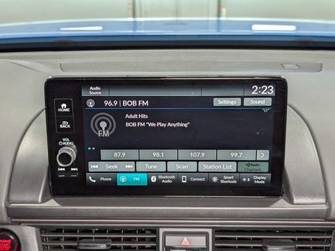 Certified 2023 Honda Pilot TrailSport image 19