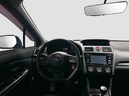 Used 2018 Subaru WRX AWD/4WD image 21