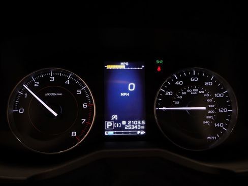 Used 2021 Subaru Crosstrek 2.5i Limited w/ Popular Package #3 image 21