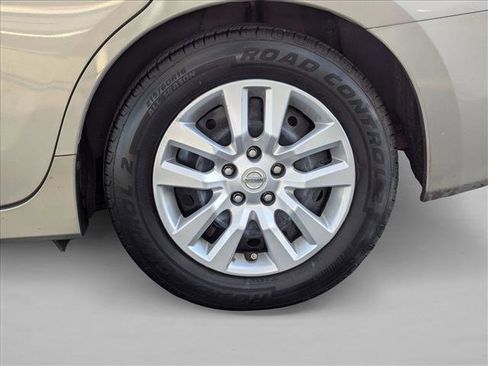 Used 2015 Nissan Altima 2.5 S w/ Power Driver Seat Package image 24