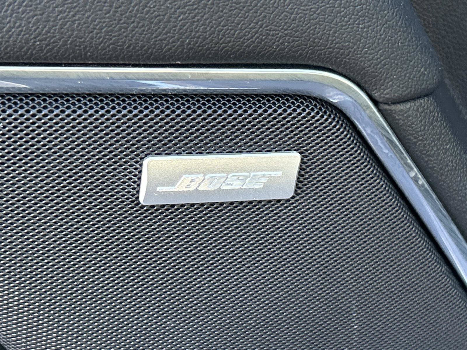 Used 2024 Chevrolet Silverado 1500 LTZ AWD/4WD image 34