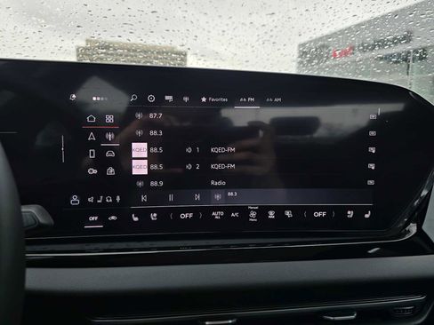 New 2026 Audi A6 Premium Plus image 27