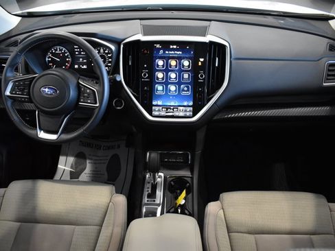 Used 2024 Subaru Ascent Premium w/ Convenience Package image 15