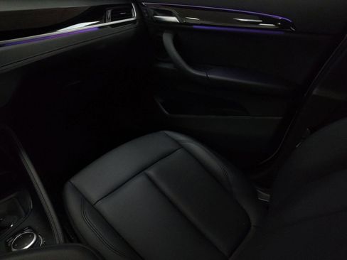 Certified 2022 BMW X1 xDrive28i w/ Convenience Package image 26