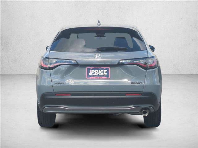 Used 2027 Honda HR-V Sport image 7
